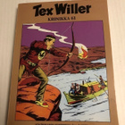 Tex Willer Kronikka 61 - pikkukuva 1