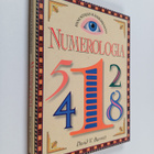 David V. Barrett : Numerologia - pikkukuva 1