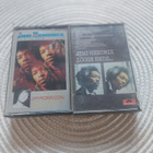 JIMI HENDRIX C KASETIT - pikkukuva 1