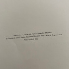 GREEKLAND BYSANTINSKA MASAIKER  BOOK - pikkukuva 3