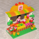 LEGO Friends - Naomin hillokioski - - pikkukuva 4