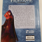 Joseph A. McCullough : Frostgrave : Second Edition - Fant... - pikkukuva 2
