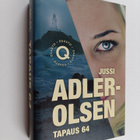 Jussi Adler-Olsen : Tapaus 64 - pikkukuva 1