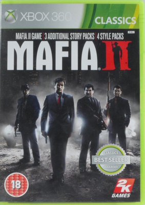 Mafia II (Classics)