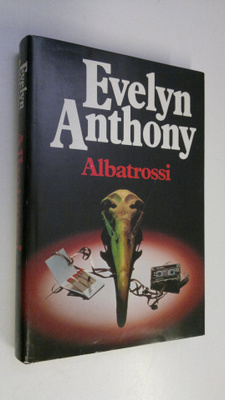 Evelyn Anthony : Albatrossi