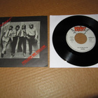 Spiders 7" Follow Me Follow ,PS v.1980 MINT-/EX - pikkukuva 1
