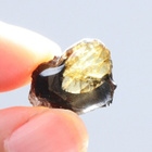Pallasiittinen peridootti kide Sericho pallasiitti 4.50 ct - pikkukuva 5