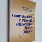William B. Gudykunst : Communication in personal relation... - pikkukuva 1
