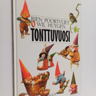 Rien Poortvliet : Tonttuvuosi - pikkukuva 1