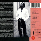 Miles Davis - Round About Midnight - pikkukuva 2