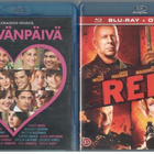 2 KPL blu-ray - pikkukuva 1