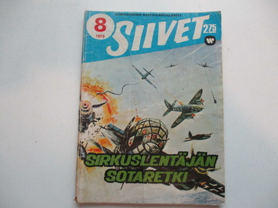 SIIVET 8 1975