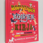 Kimberlie Hamilton : Rohkeiden koirien kirja - pikkukuva 1