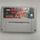 Snes Paws Of Fury - pikkukuva 1