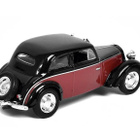 IFA F8 Limousine pienoismalli 1:43 - pikkukuva 2