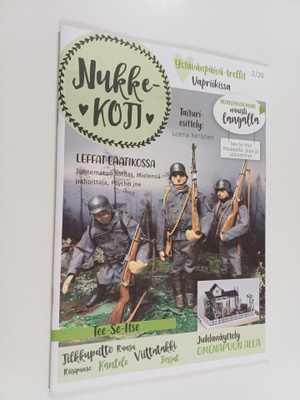Nukkekoti 2/2020