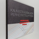 Anne Pentti : Kauniista käsialasta perheyrittäjyyteen : T... - pikkukuva 1