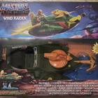 MOTU / Masters of the Universe: Origins - Wind Raider - pikkukuva 1