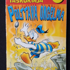 Aku Ankan taskukirja 274 Polttava ongelma - pikkukuva 1