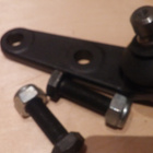 Alapallonivel Ford Fiesta 820-800707 - pikkukuva 3