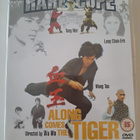 Along Comes The Tiger DVD - pikkukuva 1
