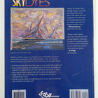 Mickey Lawler : Skydyes : a visual guide to fabric painting - pikkukuva 2