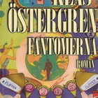 Klas Östergren: Fantomerna - pikkukuva 1