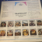 Quincy Jones Big Band: Travellin’ with.. (1961) LP - pikkukuva 2