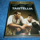 TAISTELIJA - DVD - pikkukuva 1