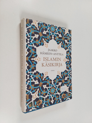 Jaakko Hämeen-Anttila : Islamin käsikirja