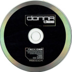 Donna Dee • Hooked CD-Single - pikkukuva 2
