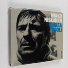 Mikko Niskanen : Vaikea rooli (signeerattu, tekijän omiste) - pikkukuva 1