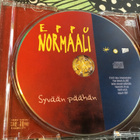 Eppu Normaali Syvään päähän cd 2007 Bändin nimmareilla! - pikkukuva 3