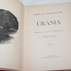 Camille Flammarion - Urania 1891 1.p. - pikkukuva 2