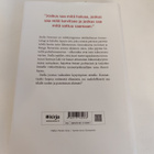 Marian Keyes; Nainen joka varasti elämäni - pikkukuva 2