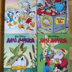 Aku Ankka neljännesvuosikerta Osat 1-4 (2001 ) - pikkukuva 1