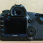 Canon EOS 5D Mark II järjestelmäkamera runko - pikkukuva 2