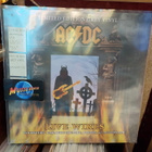 AC/DC - LIVE WIRES - GREY VINYL UUSI LP - pikkukuva 1