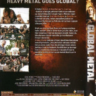 dvd music, Global Metal [hard rock, heavy rock] - pikkukuva 2