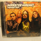 Monster Magnet: Powertrip CD. - pikkukuva 1