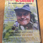 Vääpeli Körmy Ja Marsalkan Sauva - pikkukuva 1