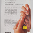 Una Nuotio : Kerro, kerro, kuvastin : kauneudenhoidon käs... - pikkukuva 2