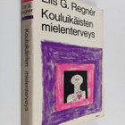 Elis G. Regner : Kouluikäisten mielenterveys - pikkukuva 1