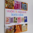 Julie Hickey : Uudet & näppärät kortti-ideat - pikkukuva 1