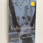 Pia Maria Montonen : Valtakunnan miniä : Brita Kekkonen - pikkukuva 1
