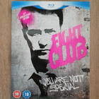 Fight Club, blu-ray - pikkukuva 1