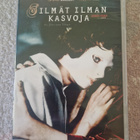 DVD: Silmät ilman kasvoja - pikkukuva 1
