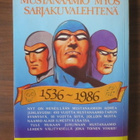 Mustanaamio sarjakirja 110 - pikkukuva 2