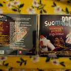 Suomi Rocks CD - pikkukuva 1