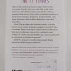 Estelle Maskame : DIMIMY - Kaipaan : Did I Mention I Miss... - pikkukuva 2